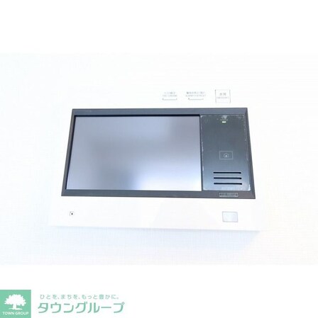 BPRレジデンス門前仲町の物件内観写真